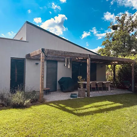 Stylish At Penati Golf Apartament