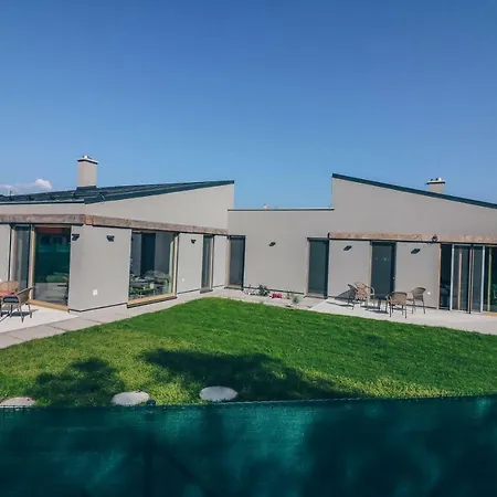 Stylish At Penati Golf