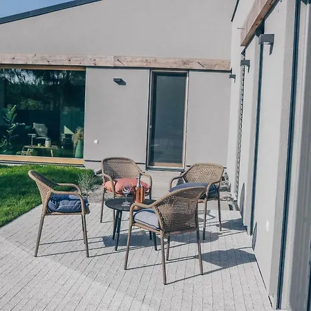 Apartamento Stylish At Penati Golf