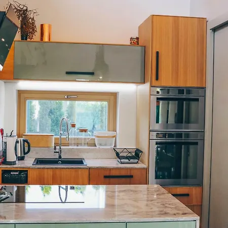 Stylish At Penati Golf