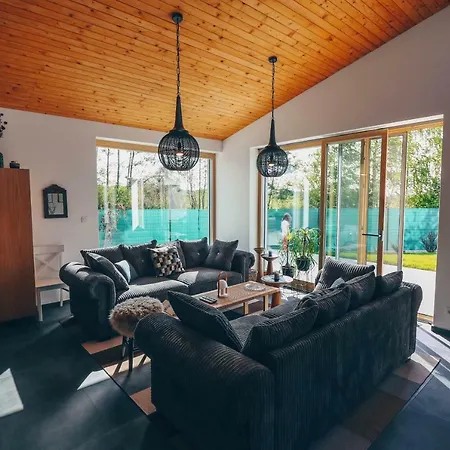 Stylish At Penati Golf Apartamento *