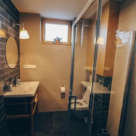 Apartmán Stylish At Penati Golf Sajdikove Humence