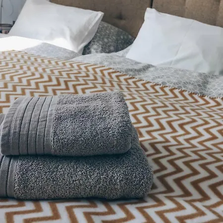 Stylish At Penati Golf Apartament