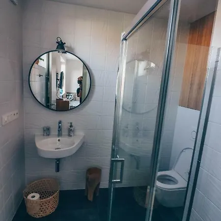 Apartament Stylish At Penati Golf Sajdikove Humence