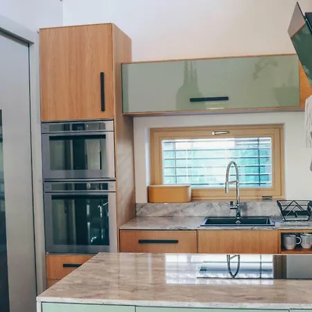 Stylish At Penati Golf *