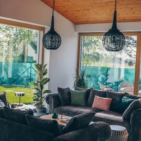 Apartmán Stylish At Penati Golf