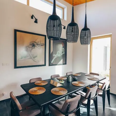 Stylish At Penati Golf * Sajdikove Humence