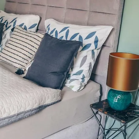 Stylish At Penati Golf Apartmán Sajdikove Humence