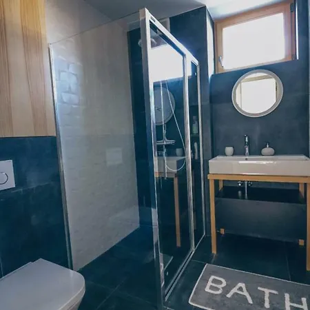 Apartmán Stylish At Penati Golf Sajdikove Humence