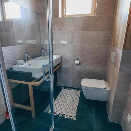 Apartmán Stylish At Penati Golf Sajdikove Humence