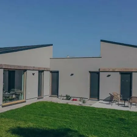 Stylish At Penati Golf Sajdikove Humence