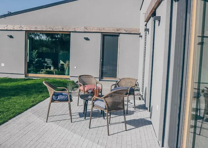 Apartman Stylish At Penati Golf