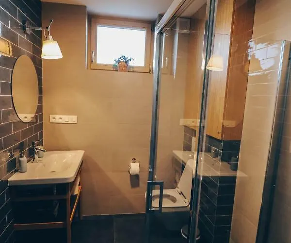 Apartman Stylish At Penati Golf Királymajor
