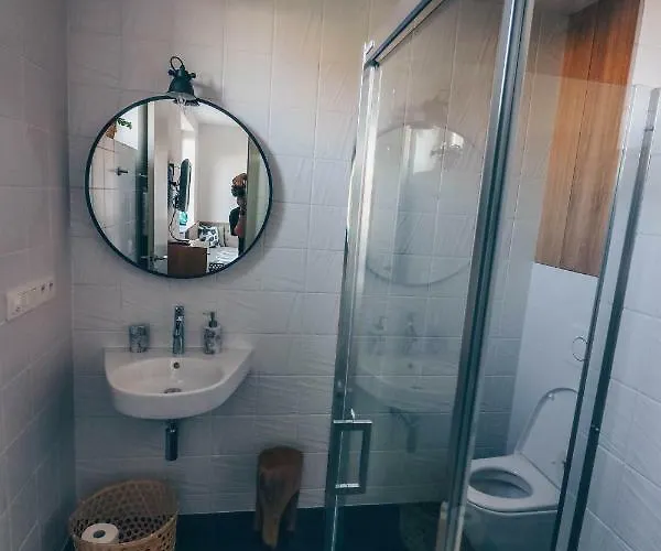 Apartman Stylish At Penati Golf Királymajor