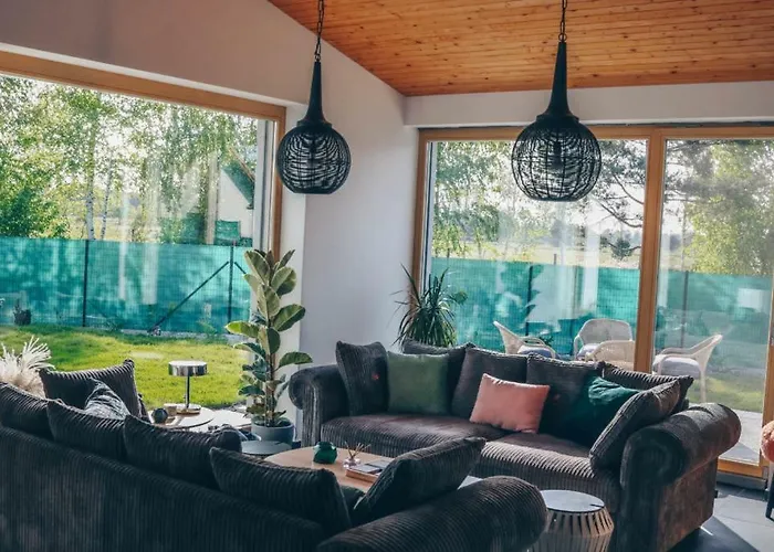 Apartman Stylish At Penati Golf