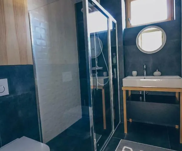 Apartman Stylish At Penati Golf Királymajor