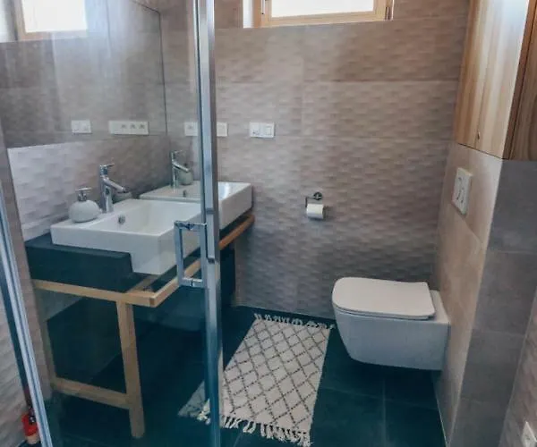 Apartman Stylish At Penati Golf Királymajor